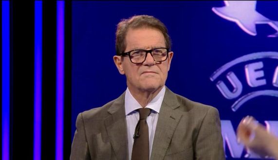 Capello: “Inter, 2 mosse per la rimonta col Bodo. Senza Lautaro è fondamentale…”- immagine 2