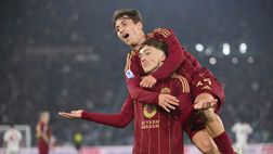 Saelemaekers da record: è il centrocampista con più gol in Serie A nel 2025