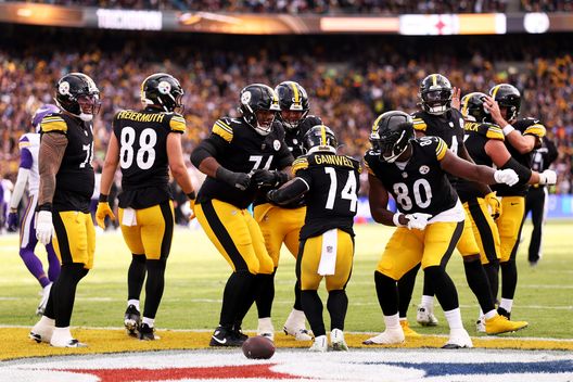 (Photo by Jack Thomas/Getty Images) NFL, Pittsburgh-Cleveland: dove vederla in diretta TV e streaming LIVE- immagine 2