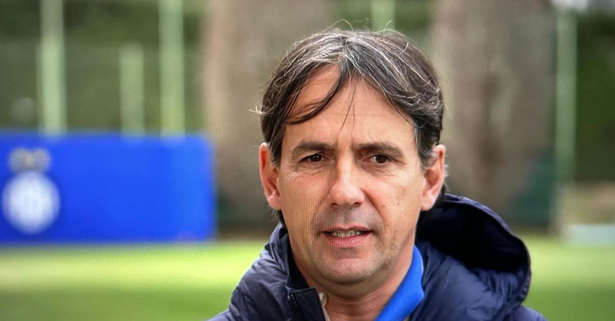 Inzaghi: