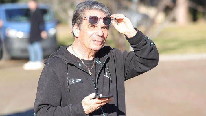 Getty Images Allenatore Roma, i bookmakers quotano anche Capuano - immagine 1