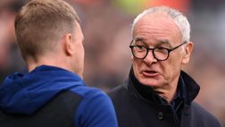 Cagliari, summit di mercato con Ranieri. Nuovo nome chiesto dal tecnico