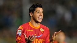 Cicinho: “Heinze disse a Totti di non fare il capitano”. Ma la storia non è vera