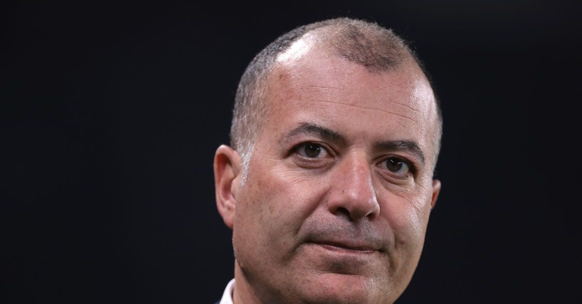 Damiani (presidente Lecce): “Contro il Milan abbiamo voglia di rivalsa” Damiani (presidente Lecce): “Contro il Milan abbiamo voglia di rivalsa”