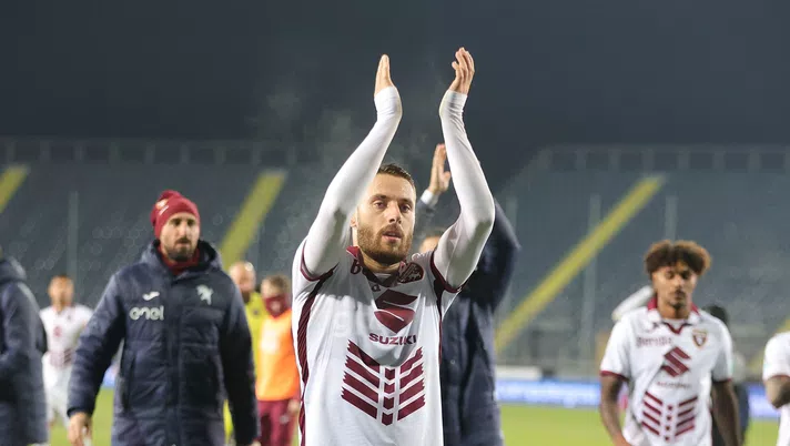 Torino, Vlasic: Empoli deve essere un punto di partenza - immagine 1