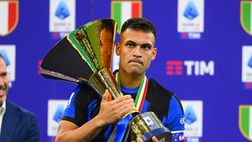 Romano: “Lautaro chiede all’Inter cifra importantissima. Priorità di tutti resta rinnovo”