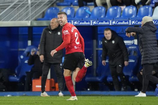 Nastasic lascia il Mallorca ma resta in Spagna. Ecco la nuova destinazione- immagine 2