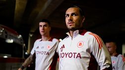 Lazio-Roma in tre mosse