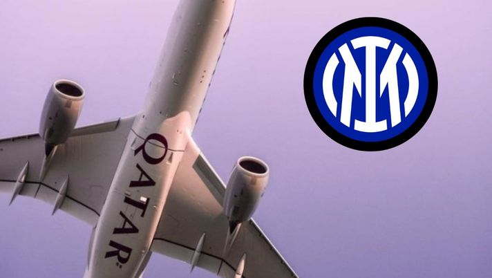 Inter, arriva Qatar Airways: c’è la data. Scenari importanti per il 24-25: trattative partite - immagine 1