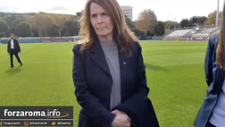 VIDEO – Bavagnoli: “La Roma femminile continuerà a migliorare. Il Var va implementato”
