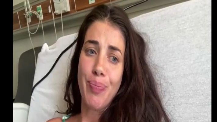 Eleonora Boi: “Un film dell’orrore, ero piena di sangue. Operata d’urgenza e…” - immagine 1