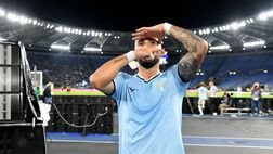 Lazio, il punto dall’infermeria: Castellanos punta al rientro. Gigot…