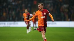 Dalla Turchia – Il Napoli pesca al Galatasaray, Akturkoglu in lizza: la Roma insidia