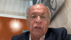 Pellegatti: “Milan? Dirigenti siano più umili e meno presuntuosi. Cessioni? I giocatori…”