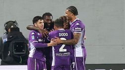 Fiorentina, per Gazzetta c’è un 8 in pagella: non è né Kean né Mandragora né Gudmundsson