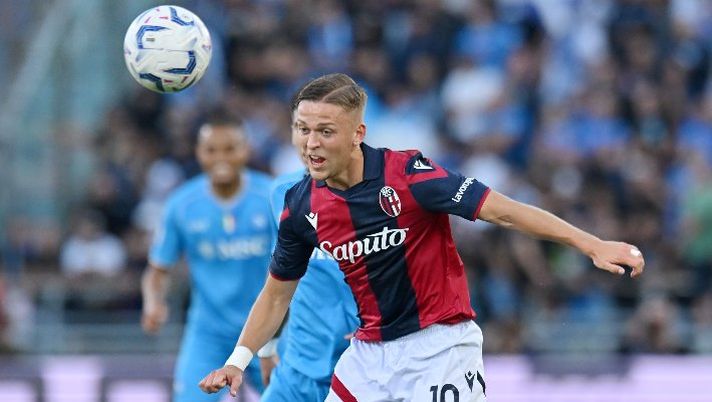 Bologna, buone notizie da Karlsson: lo svedese ieri è tornato in gruppo - immagine 1