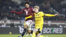 Torino-Parma, i precedenti: regna l’equilibrio, i ducali sanno fermare i granata