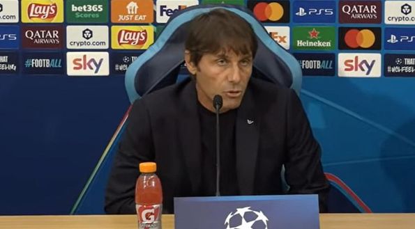 Sky – Napoli, l’endorsement di De Laurentiis rafforza la posizione di Conte- immagine 2