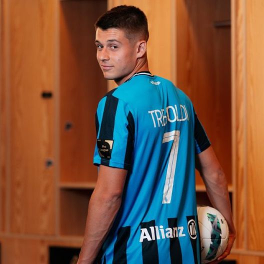 Nicolò Tresoldi: “Inzaghi è il mio idolo, sogno il Milan. Se segno all’Italia…”- immagine 4