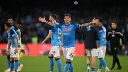 Nessuno come lo stakanovista Di Lorenzo: è unico in Serie A. Il dato