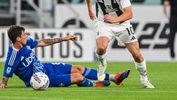 Fabregas: “Troppa Juve per il Como? Con Baselli in campo non hanno fatto nulla”