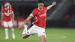 Calciomercato – Pressing su Reijnders. Onana e le ultime news | VIDEO