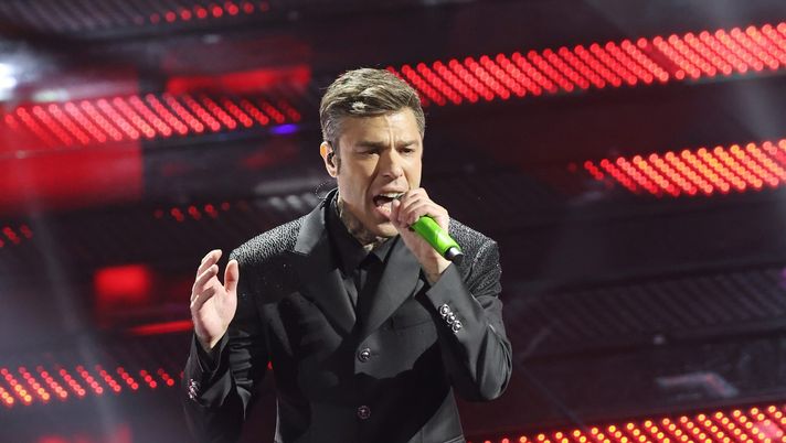 Fedez: “Io al congresso di Forza Italia? Non rompete. Gasparri mio prossimo ospite” - immagine 1