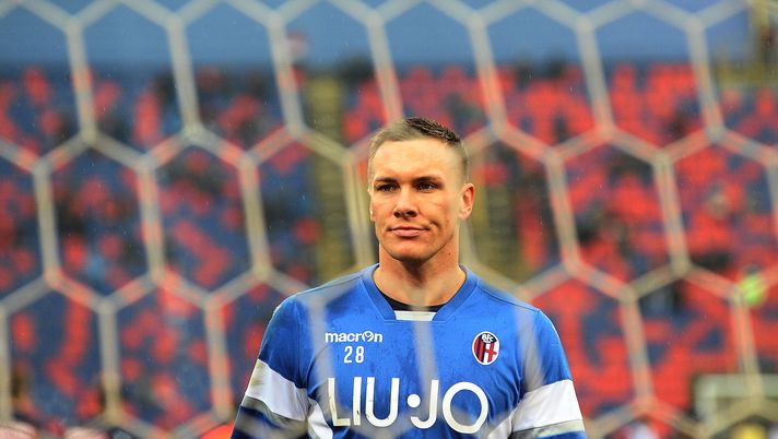 Skorupski (Getty) Il Bologna se parte Skorupski ha nel mirino un portiere azzurro: i dettagli – CdS - immagine 1