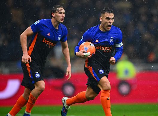Getty Images Inter-Pisa: tante emozioni e tanti tifosi. Il dato sugli spettatori presenti a San Siro- immagine 2