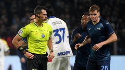 La Lazio non ci sta: previsto un ricorso per la squalifica di Basic