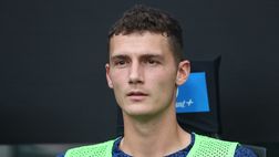 L’Inter domina e batte il Milan 5-1, la gioia di Pavard: “Milano è nerazzurra”