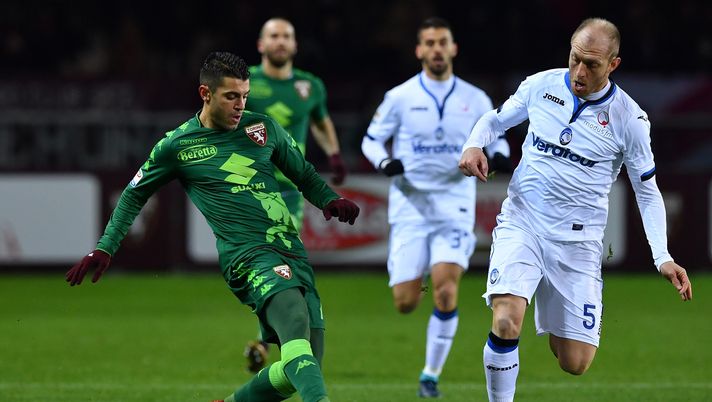 La probabile formazione dell’Atalanta: Barrow insidia Petagna, dubbio Masiello - immagine 1