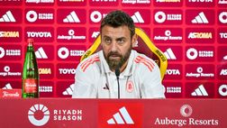 Clamoroso Roma: esonerato De Rossi! Il comunicato ufficiale e le motivazioni