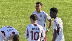 Torino, la giornata: la Primavera contro il Bologna, niente conferenza di Baroni