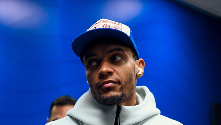 Akanji perno, Chivu ha costruito la difesa attorno a lui. E ora il trio titolare è chiaro - immagine 1