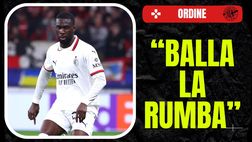 Bayer Leverkusen-Milan, Ordine: “La difesa ha ballato la rumba. Morata …”