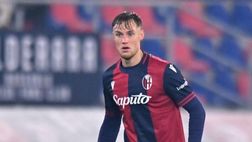 Napoli, nuovi contatti per Beukema: l’ultima proposta presentata al Bologna
