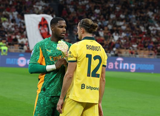 rabiot-intervista-milan-telefoot-francia-maignan-allegri-nkunku-psg