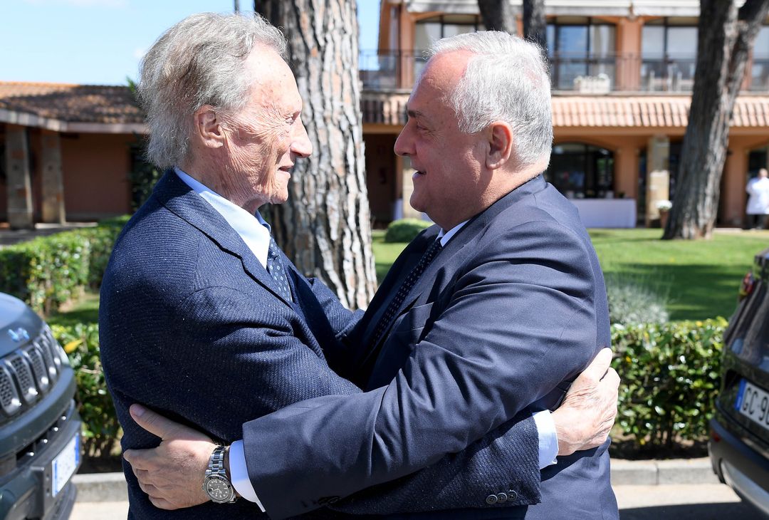 Diluvio e Delirio | Lazio, le migliori immagini da Formello – GALLERY- immagine 1