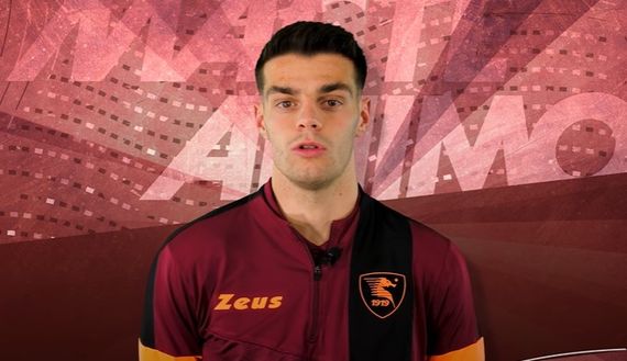 Pierozzi annulla Zapata, a Salerno pazzi di lui. E c’è chi invoca la Nazionale- immagine 2