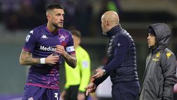 VIDEO – Italiano: “Una Fiorentina più brutta? No, abbiamo dei principi”