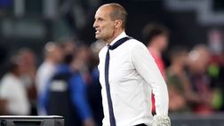 Allegri-Vaciago, nota congiunta: “Situazione incresciosa, tutto risolto così”