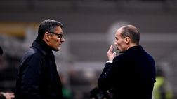 Milan, ecco i membri dello staff tecnico di Allegri: Landucci, Corradi e …