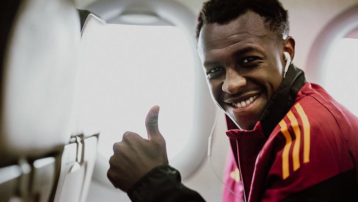 Getty Images Mercato Roma, dalla Francia: Abdulhamid piace al Lens. E’ sfida con il Tolosa - immagine 1