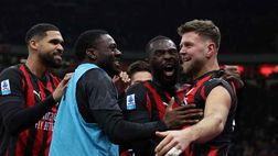 Marinozzi: “Milan, atmosfera bella da inizio stagione: si accende il duello con l’Inter”