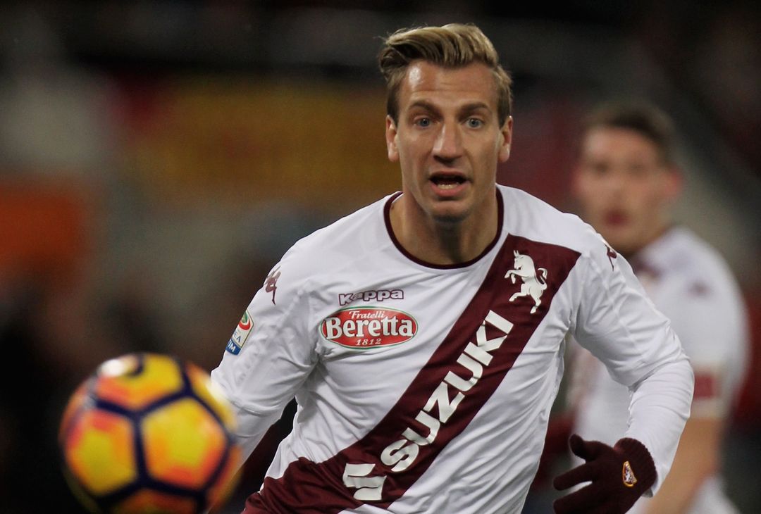 La fotogallery di Roma-Torino 4-1: altra sconfitta esterna - immagine 8