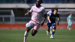 Flachi: “Nzola? Conta più la fine che l’inizio. In finale giocatori senza paura”