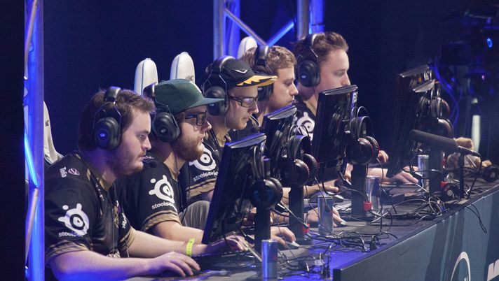 Streaming e Esports: Come le piattaforme plasmano il futuro Streaming e Esports: Come le piattaforme plasmano il futuro - immagine 1