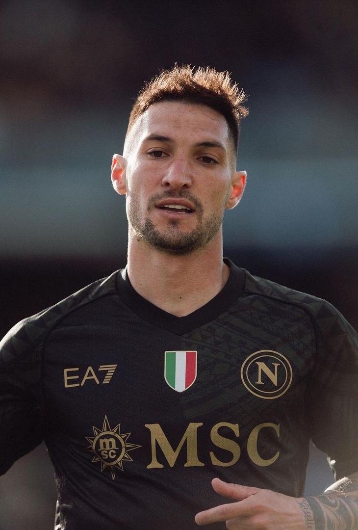 GALLERY Empoli-Napoli, i migliori scatti delle ultime stagioni - immagine 7