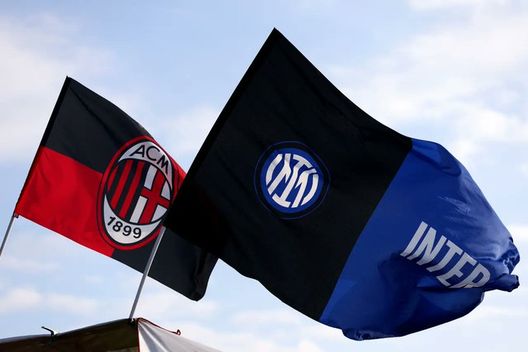 tregua-tifosi-derby-Milan Inter